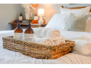 Produse profesionale hoteliere - descoperă cosmeticele și accesoriile premium pentru oaspeții tăi!