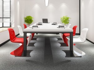 Covorașele Profesionale Sanito.ro: Eleganță și Funcționalitate pentru Orice tip de Business