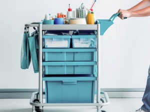 Asigură o Igienă Exemplară în Spațiul Tău de Business cu Produse de Top