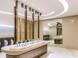 Importanța igienei și curățeniei în spațiul de toaletă al business-urilor