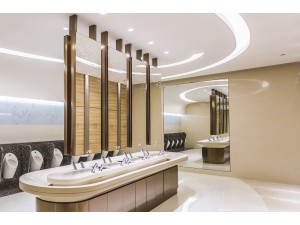 Importanța igienei și curățeniei în spațiul de toaletă al business-urilor