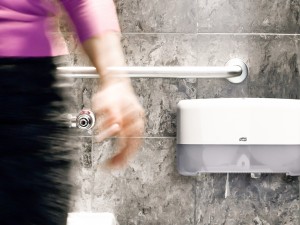 Igienă și performanță cu Produsele Profesionale: Tork, Lucart și Kiehl