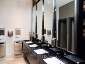 Igienă și curățenie pentru spațiile sanitare ale afacerii tale