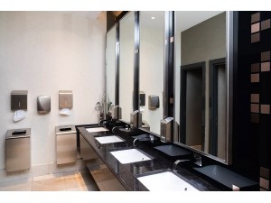 Igienă și curățenie pentru spațiile sanitare ale afacerii tale