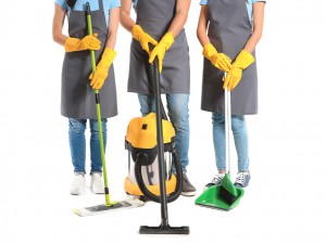 Descoperă soluțiile și echipamentele profesionale de curățare și igienizare a suprafețelor!