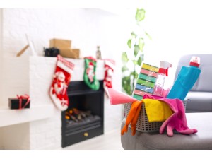 Produse esențiale pentru curățenia de iarnă - descoperă gama completă!