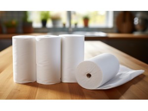 Eficiente și igienice - alege consumabilele de hârtie de unică folosință!