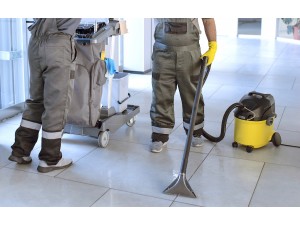 Alege aspiratoarele şi maşinile de curăţenie pentru o igienă în detaliu!