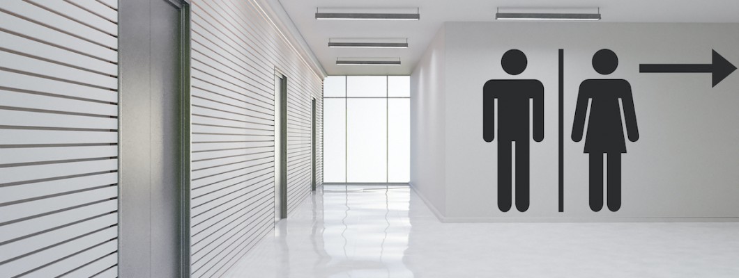 Dotează igienic spațiile sanitare ale afacerii tale!