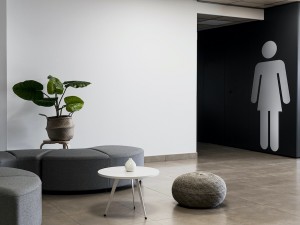 Dotează igienic și eficient toaletele afacerii tale!