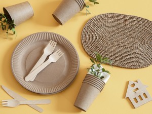 Consumabile BIO pentru catering – alegeri sănătoase pentru mediul înconjurător