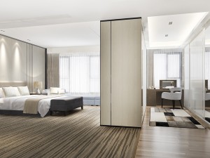 Cum se aleg covorașele profesionale în funcție de spațiul de utilizare