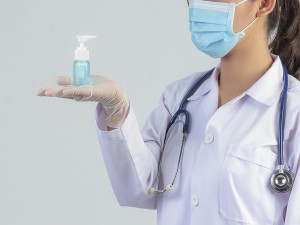 Echipamente de protecție performante pentru igienă și sănătate