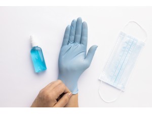 Produse profesionale pentru dezinfectare și protecția sănătății