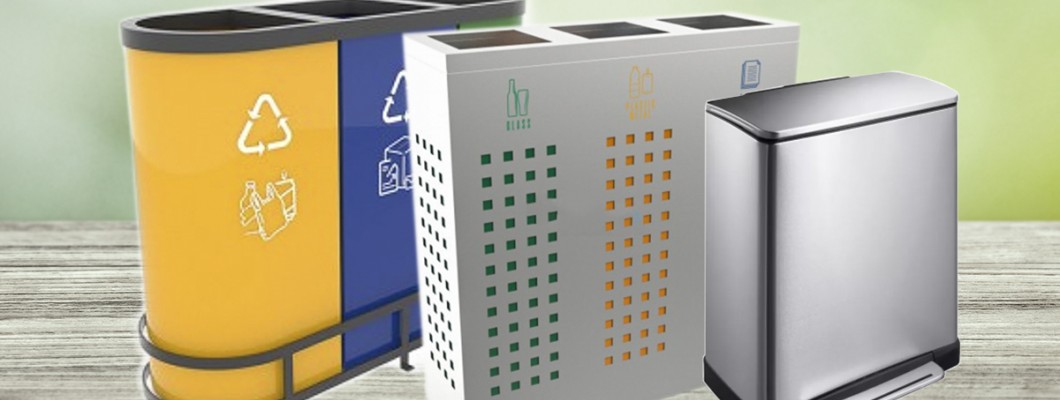 Colectează selectiv deșeurile, cu responsabilitate față de mediul înconjurător Colectează selectiv deșeurile, cu responsabilitate față de mediul înconjurător