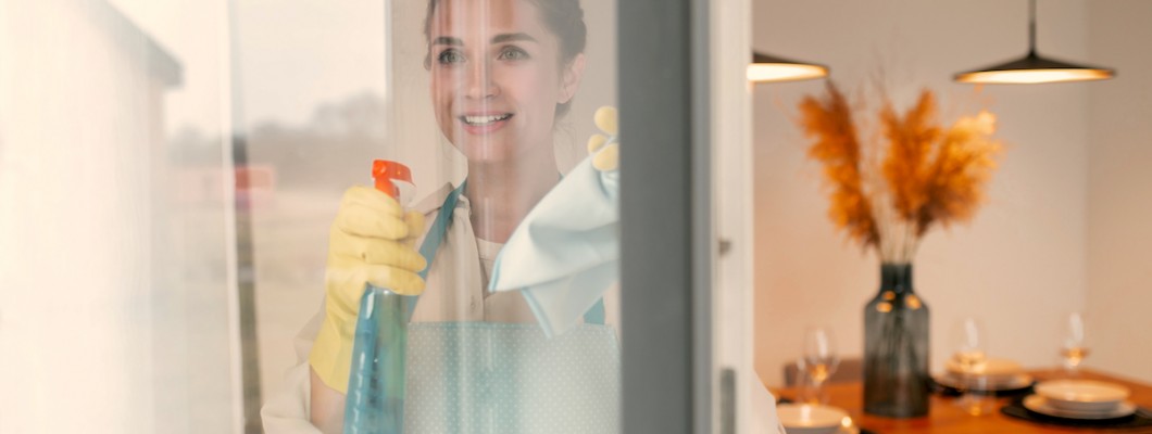 Soluții performante pentru curățarea și igienizarea perfectă a spațiilor de business sau personale