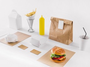 Alege consumabilele biodegradabile de catering, pentru sănătatea mediului înconjurător!