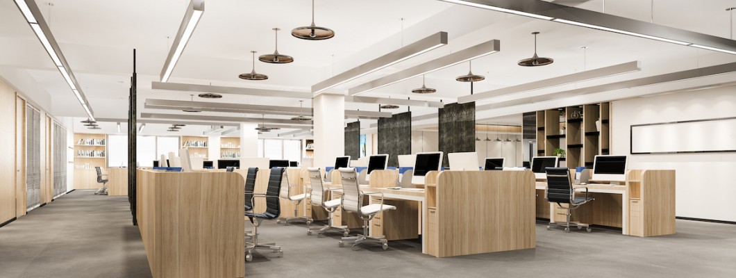 Dotează eficient, igienic și modern clădirile de birouri Dotează eficient, igienic și modern clădirile de birouri