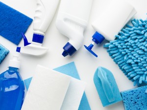 Soluţii eficiente pentru spaţii curate şi profesional igienizate