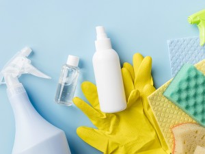 Curățenie și prospețime la locul de muncă