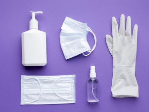 Cum să ne ferim eficient de viruși și bacterii?