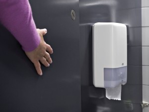 Produse pentru o igienă perfectă în toaletele publice