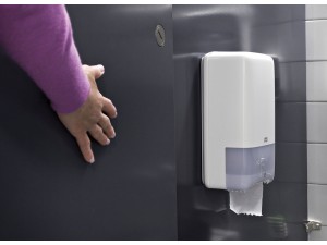 Produse pentru o igienă perfectă în toaletele publice