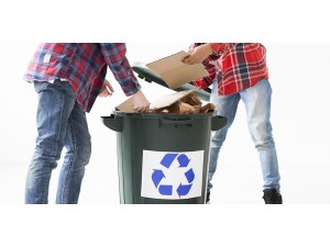 Beneficiile colectării selective în companii