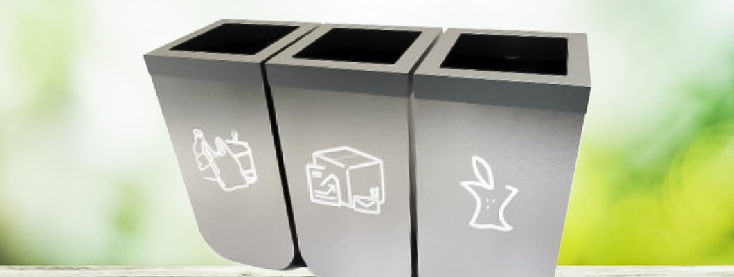 Cum să reciclăm și să colectăm separat deșeurile