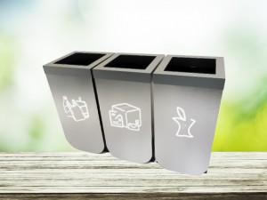 Cum să reciclăm și să colectăm separat deșeurile