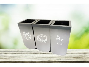 Cum să reciclăm și să colectăm separat deșeurile