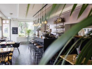 Curățenia și igiena sunt esențiale în restaurante, terase și baruri