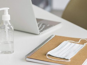 Măsuri de protecție - ținem virușii și microbii la distanță