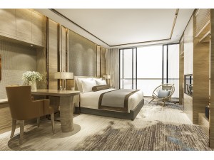 Consumabile și accesorii pentru un confort sporit în camera de hotel