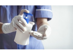 Dezinfectare și protecție pentru păstrarea sănătății