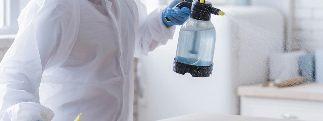 Soluții profesionale pentru igienă, protecție și dezinfecție