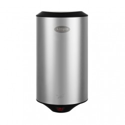 Uscator din inox, cu senzor, pentru maini, Limpio HD2805, 1210W Uscator din inox, cu senzor, pentru maini, Limpio HD2805, 1210W