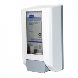 Dozator dezinfectant manual, alb, Diversey Intellicare, 1300mL Dozator dezinfectant manual, alb, Diversey Intellicare, 1300mL