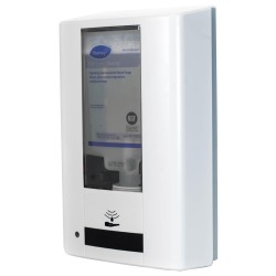 Dozator dezinfectant Hybrid cu senzor, alb, Diversey Intellicare, 1300mL Dozator dezinfectant Hybrid cu senzor, alb, Diversey Intellicare, 1300mL