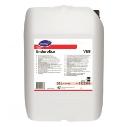 Detergent detartrant acid EnduroEco, Diversey, 20L Detergent detartrant acid EnduroEco, Diversey, 20L