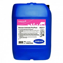 Deosan Activate Pre/Post, Diversey, 20L  Deosan Activate Pre/Post, Diversey, 20L