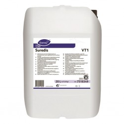 Dezinfectant suprafete SUREDIS, Diversey, 22 kg Dezinfectant suprafete SUREDIS, Diversey, 22 kg