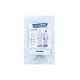 Combinezon protectie steril alb, ambalat individual, 55-60 gr/mp, Type 5-6