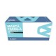 Masca medicala de unica folosinta 4 straturi, 50buc/cutie, black, Dr Mayer