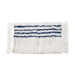 Mop profesional cu 2 fete, basic 40 cm Mop profesional cu 2 fete, basic 40 cm