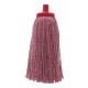 Mop bumbac colorat 250g Mop bumbac colorat 250g