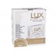 Sapun solid pentru hotel Lux 15g, 100 buc/cutie