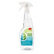 Detergent Sano Green Power Window Cleaner, 750ml