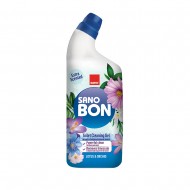 SANO BON Toilet Cleaning Gel Lotus&Orchid 750ml