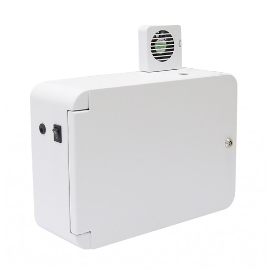 Dispenser odorizant profesional - OW-122 Dispenser odorizant profesional - OW-122